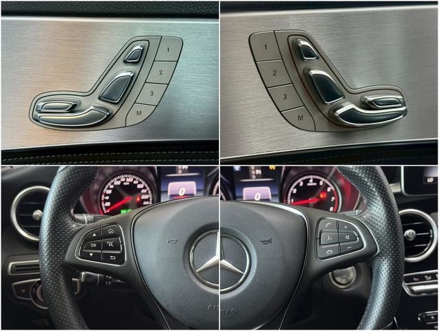 M-BENZ賓士 C200  第13張相片