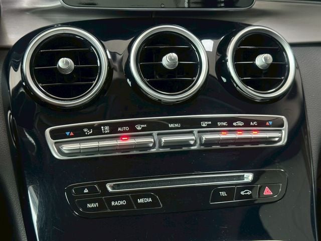 M-BENZ賓士 C200  第15張相片