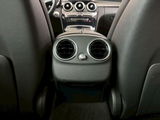 M-BENZ賓士 C200  第18張相片