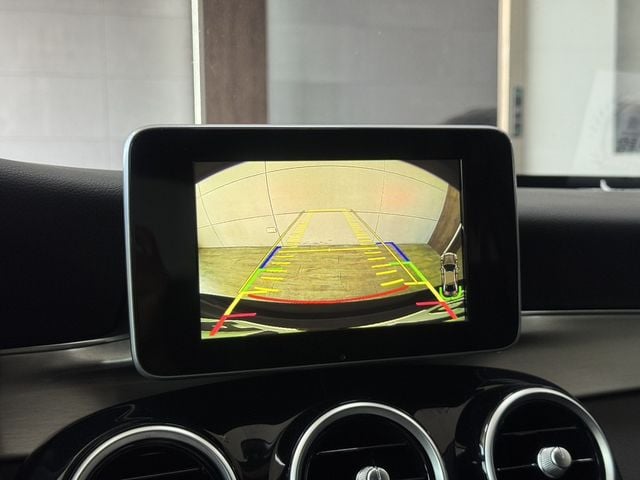 M-BENZ賓士 C200  第19張相片