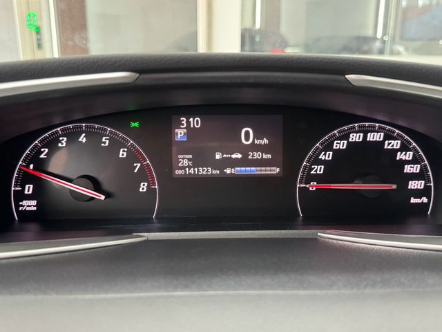 TOYOTA豐田 SIENTA  第6張相片
