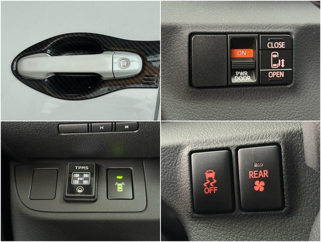 TOYOTA豐田 SIENTA  第8張相片