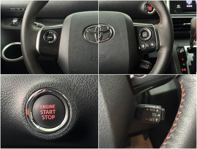 TOYOTA豐田 SIENTA  第9張相片