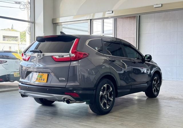 HONDA本田 CR-V  第2張相片