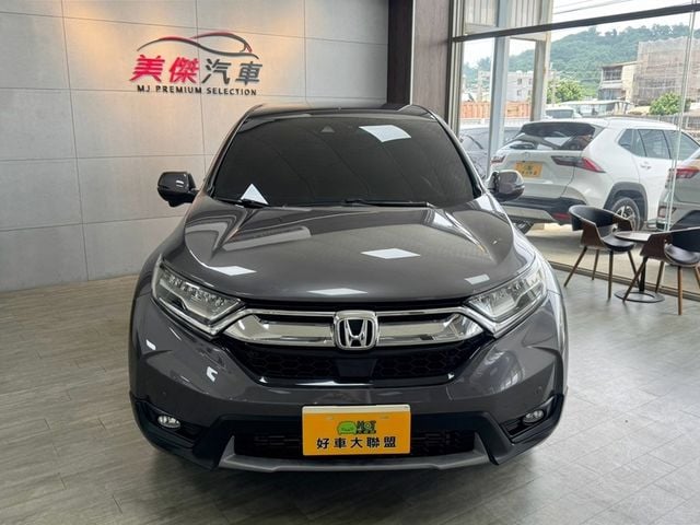 HONDA本田 CR-V  第3張相片