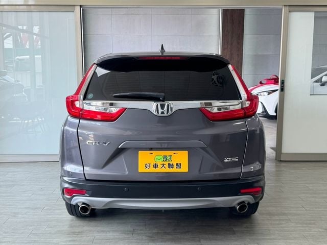 HONDA本田 CR-V  第4張相片