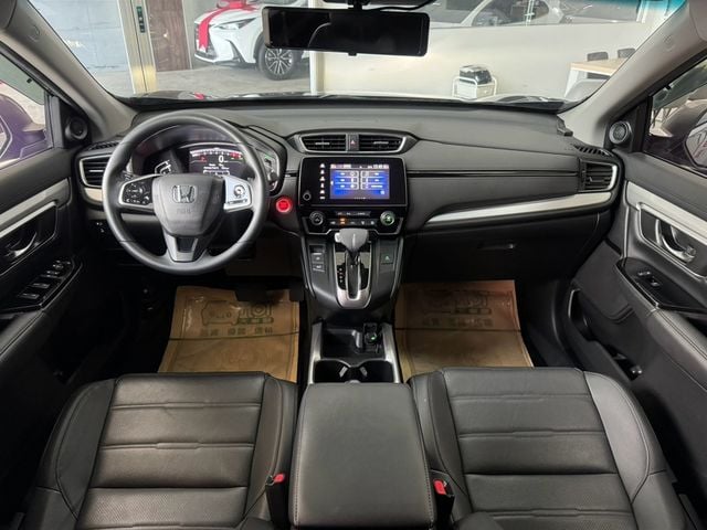 HONDA本田 CR-V  第5張相片