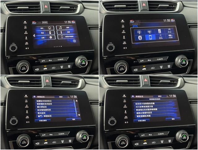 HONDA本田 CR-V  第7張相片