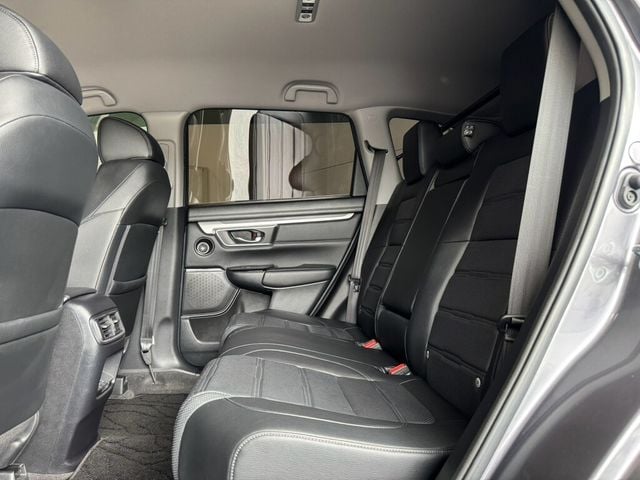HONDA本田 CR-V  第11張相片