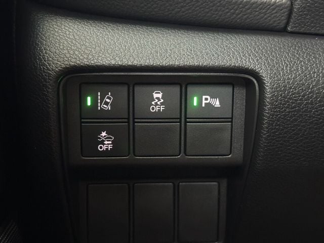 HONDA本田 CR-V  第12張相片