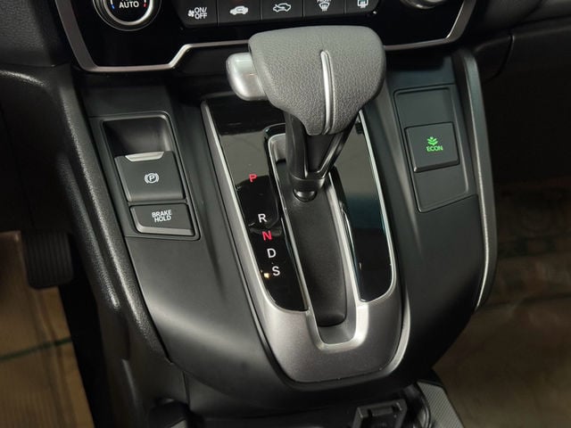 HONDA本田 CR-V  第15張相片