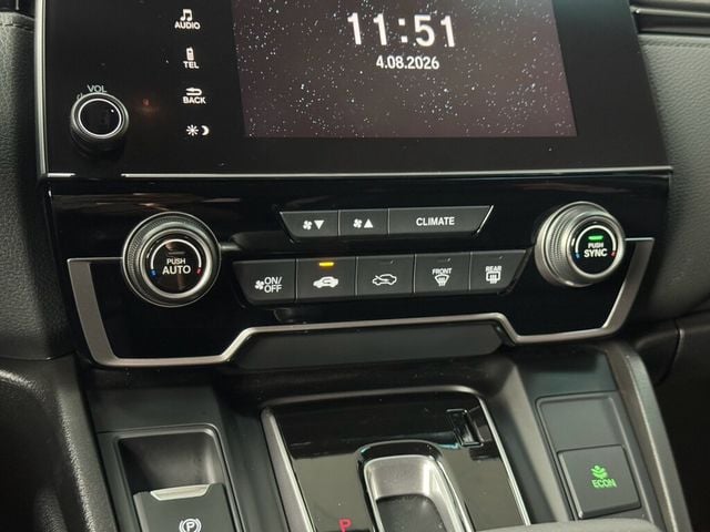 HONDA本田 CR-V  第16張相片
