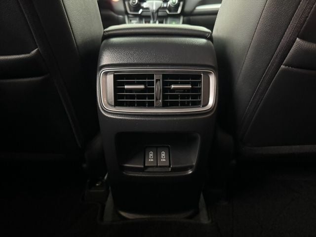 HONDA本田 CR-V  第17張相片