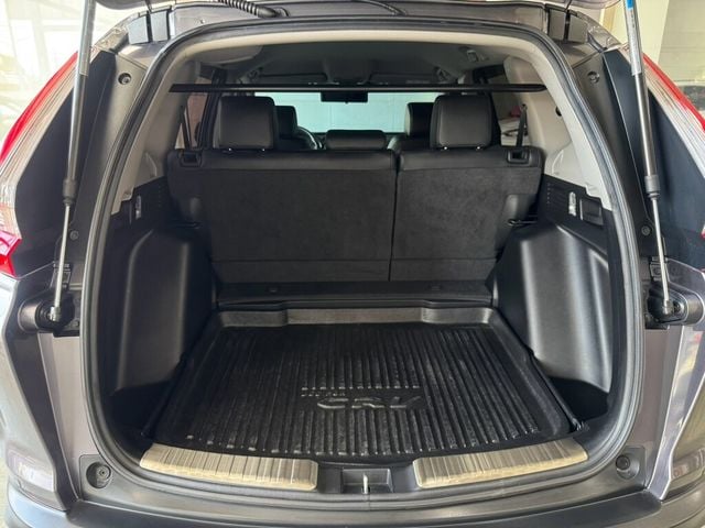 HONDA本田 CR-V  第19張相片