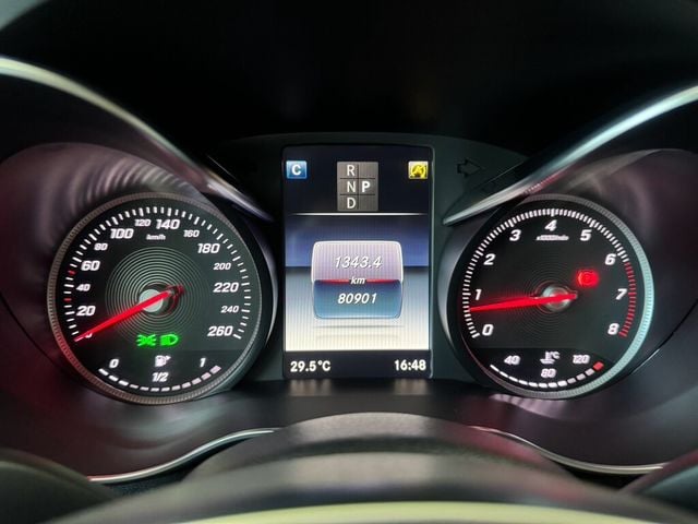 M-BENZ賓士 C250  第6張相片