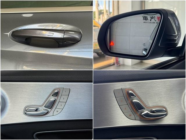 M-BENZ賓士 C250  第8張相片