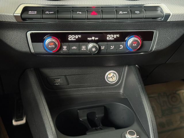AUDI奧迪 Q2 35 TFSI  第16張相片