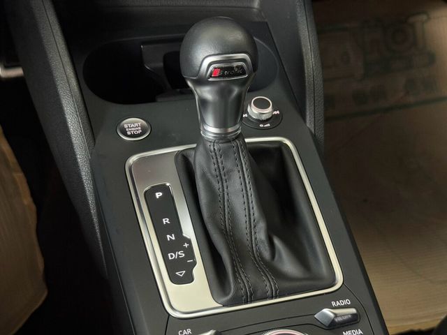 AUDI奧迪 Q2 35 TFSI  第17張相片