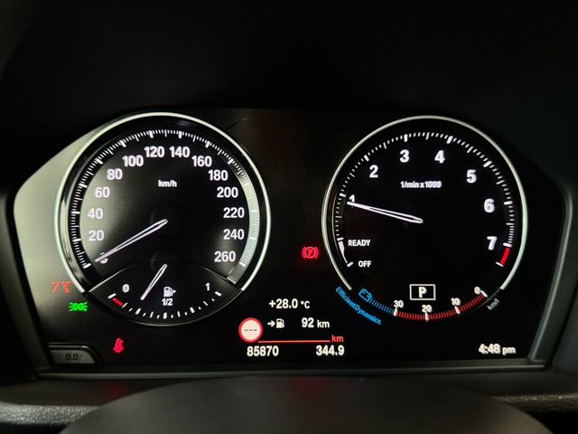 BMW寶馬 X1  第6張相片