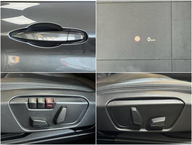 BMW寶馬 X1  第10張相片
