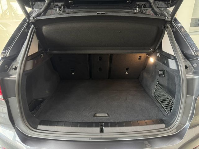 BMW寶馬 X1  第18張相片