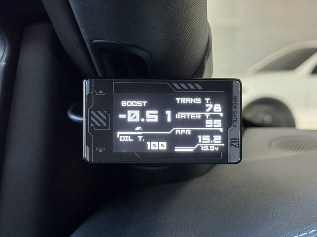FORD福特 FOCUS WAGON  第11張相片