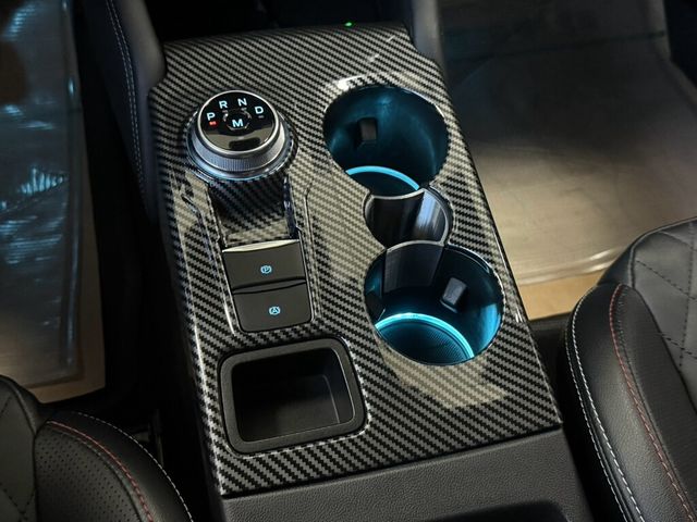 FORD福特 FOCUS WAGON  第17張相片