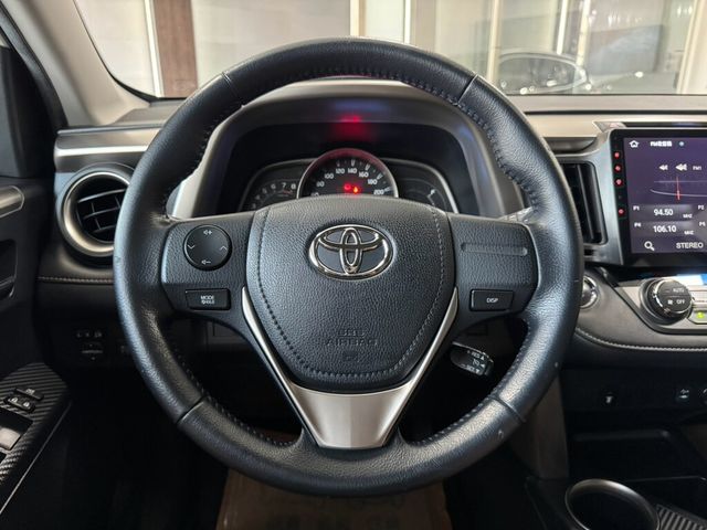 TOYOTA豐田 RAV4  第14張相片