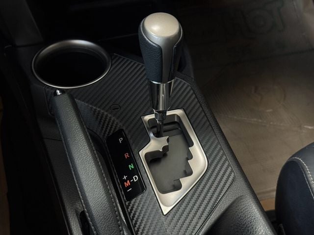 TOYOTA豐田 RAV4  第17張相片
