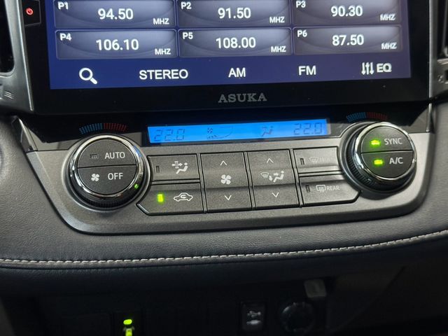 TOYOTA豐田 RAV4  第19張相片