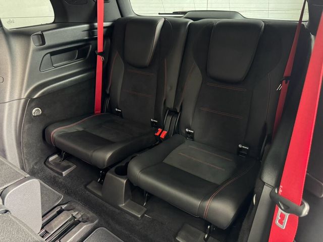 M-BENZ賓士 GLB35 AMG  第12張相片