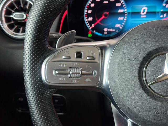 M-BENZ賓士 GLB35 AMG  第14張相片
