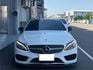 M-BENZ賓士 C300 COUPE  第1張縮圖