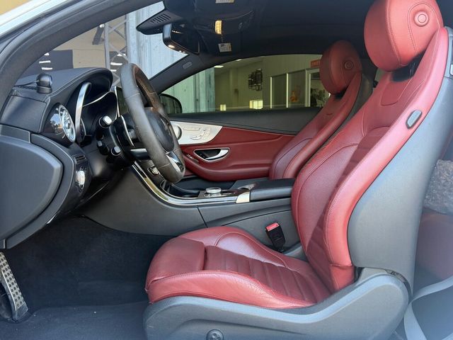 M-BENZ賓士 C300 COUPE  第4張相片