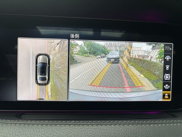 M-BENZ賓士 S450  第5張相片