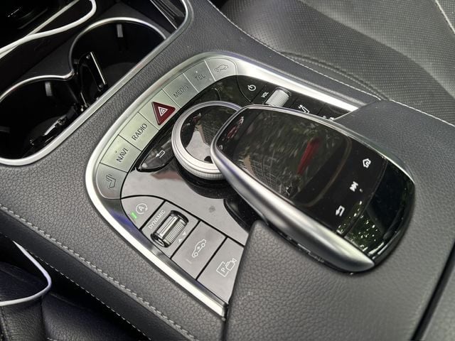 M-BENZ賓士 S450  第6張相片