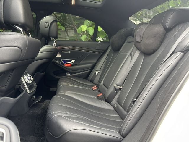 M-BENZ賓士 S450  第9張相片