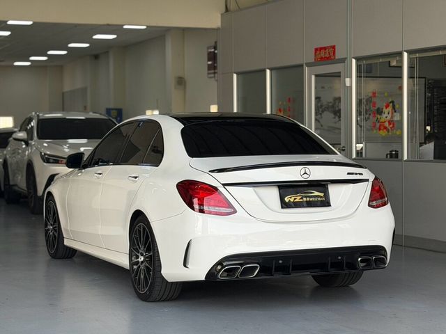 M-BENZ賓士 C300  第4張相片