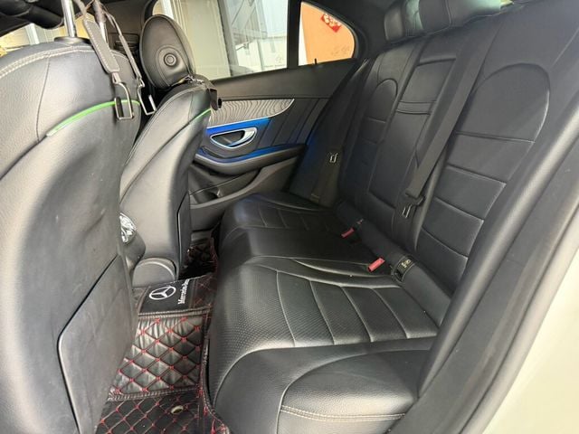 M-BENZ賓士 C300  第9張相片