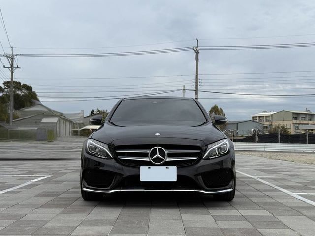 M-BENZ賓士 C300  第3張相片