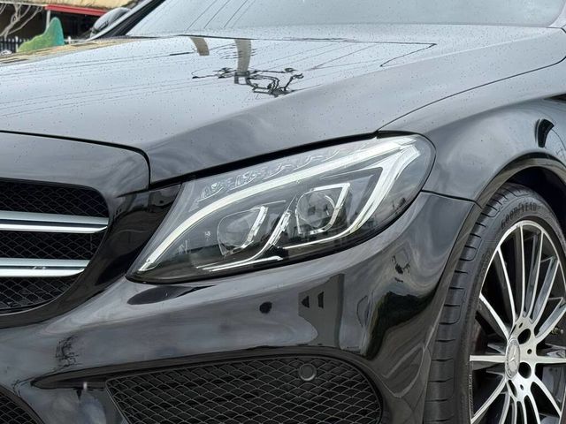 M-BENZ賓士 C300  第5張相片