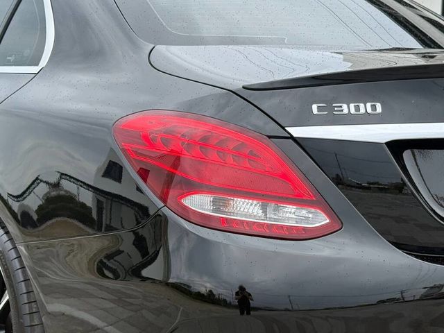 M-BENZ賓士 C300  第6張相片