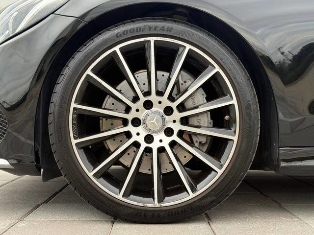 M-BENZ賓士 C300  第7張相片