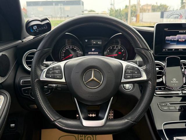 M-BENZ賓士 C300  第10張相片