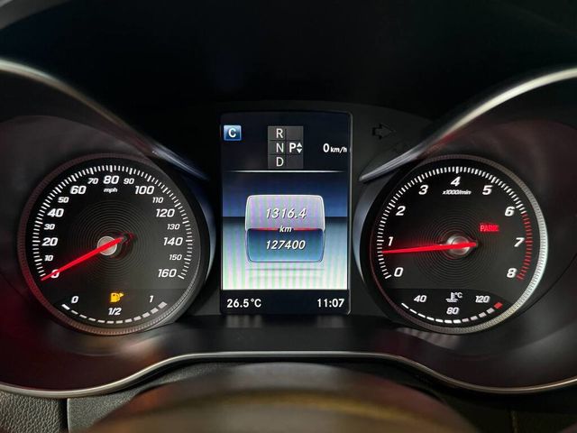 M-BENZ賓士 C300  第11張相片