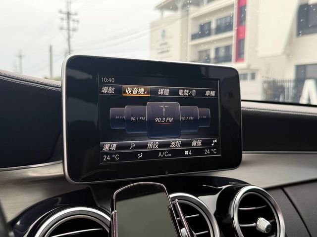 M-BENZ賓士 C300  第15張相片