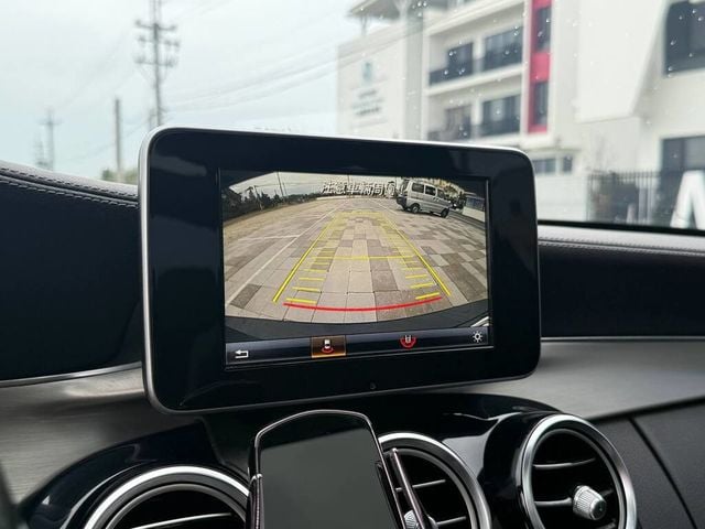 M-BENZ賓士 C300  第16張相片