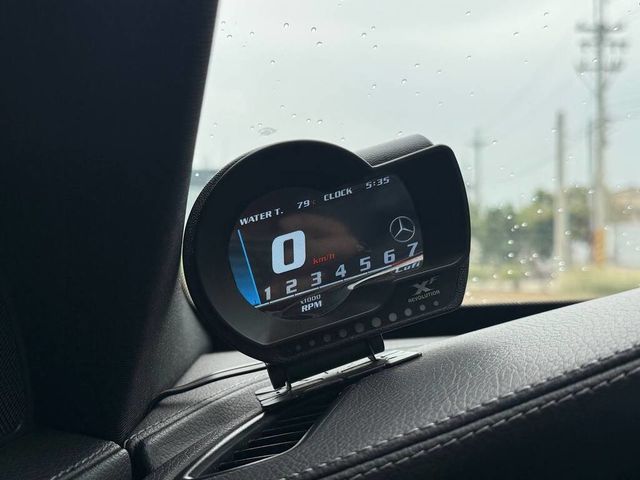M-BENZ賓士 C300  第17張相片