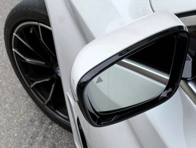 BMW寶馬 520I  第3張相片