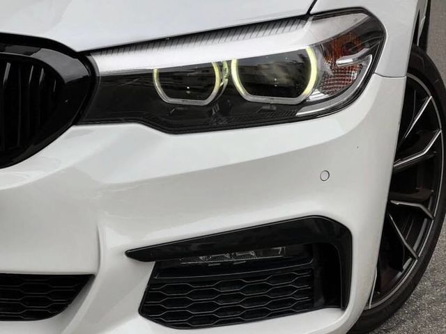 BMW寶馬 520I  第4張相片